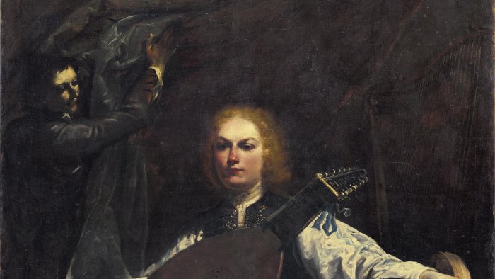 Conciertos de la Escuela Superior de Música Reina Sofía
