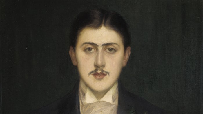 Ciclo de conferencias: Mirar, escuchar, leer. Marcel Proust y la unidad de las artes