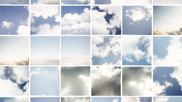 Warhol y Pollock medio siglo después. Una conversación entre Estrella de Diego, Guillermo Kuitca, Daniel Canogar y Guillermo Solana