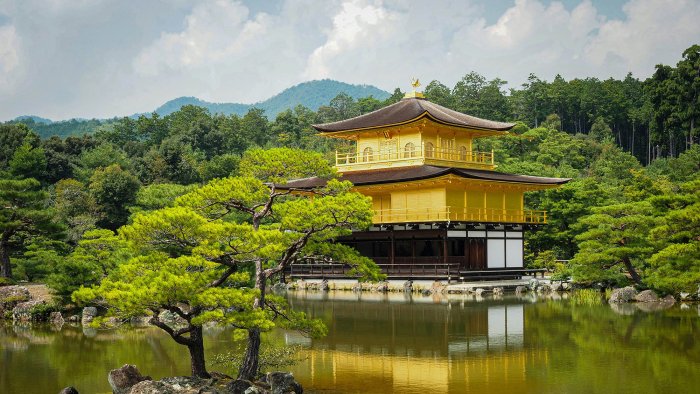Viaje a Japón