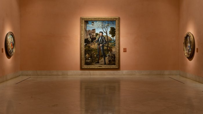 Art &amp;amp; Gourmet