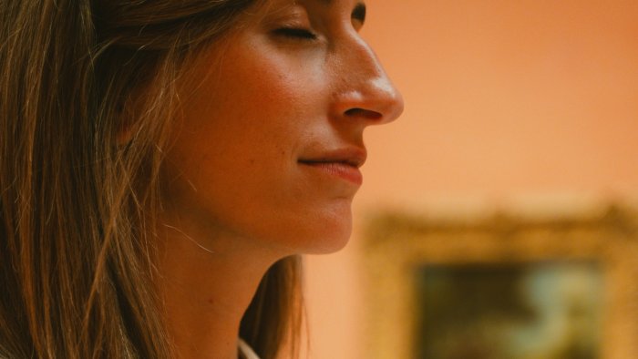 Meditar el arte, visita guiada a puerta cerrada