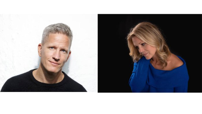 Recital Sueños hechos de luz