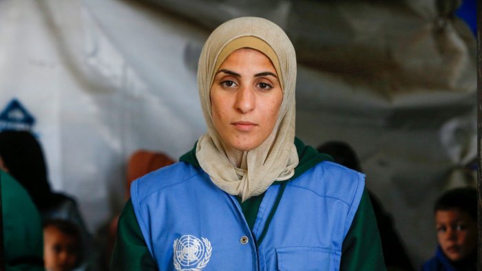 Visita guiada a Gaza, donde la vida resiste