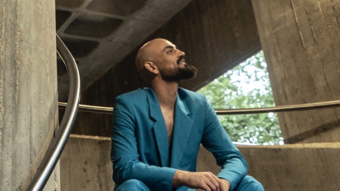 Paco Hidalgo