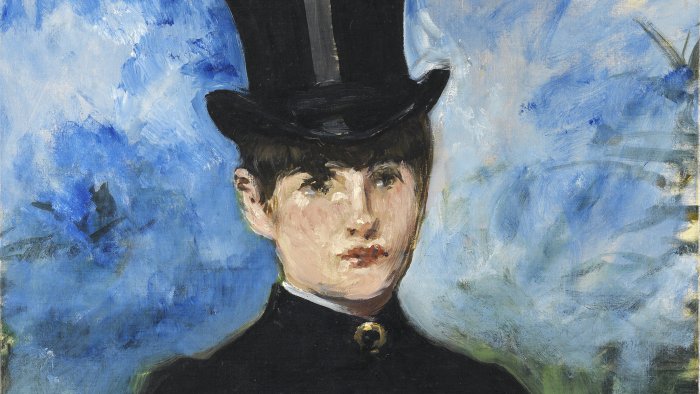 Visita guiada a las Obras Maestras del museo
