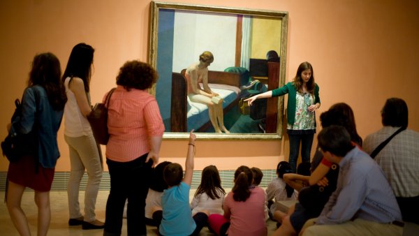 Familias viajeras (especial Navidad)
