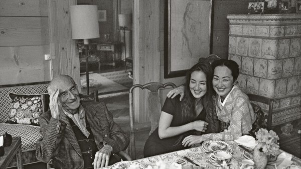 Study day,&amp;nbsp;Balthus
