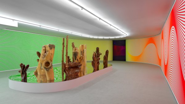 Conversatorio 21:&amp;nbsp;Claudia Comte. After Nature
