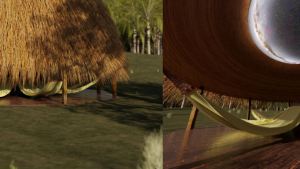 Crea tus constelaciones