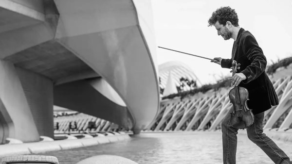 A different Thyssen with Pablo Martos