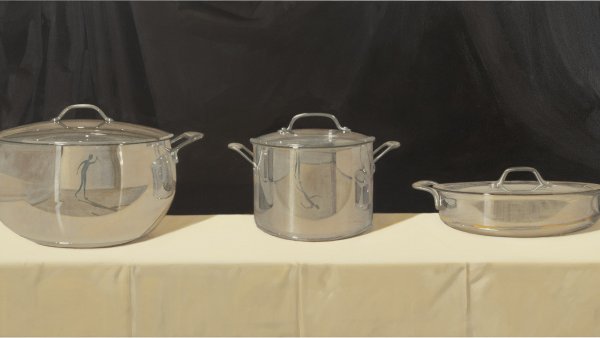 Anna Weyant