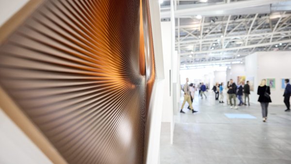 Short break in Turin