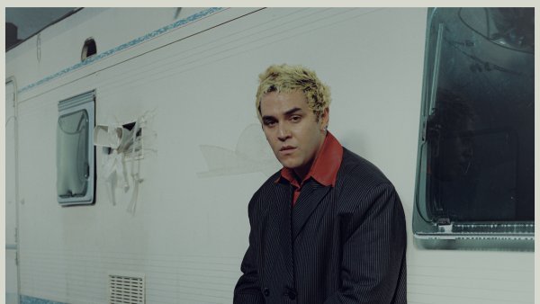 Music session con Barry B, impulsado por CUPRA City Garage Madrid