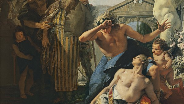 Guided tour Inclusive love