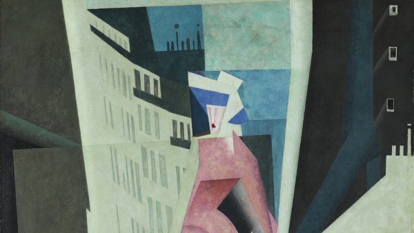 La ciudad soñada, la ciudad vivida. Miradas desde el museo Thyssen
