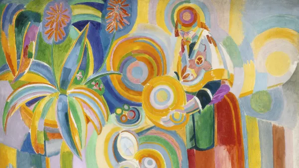 Colección Carmen Thyssen
