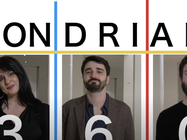Mondrian y el jazz