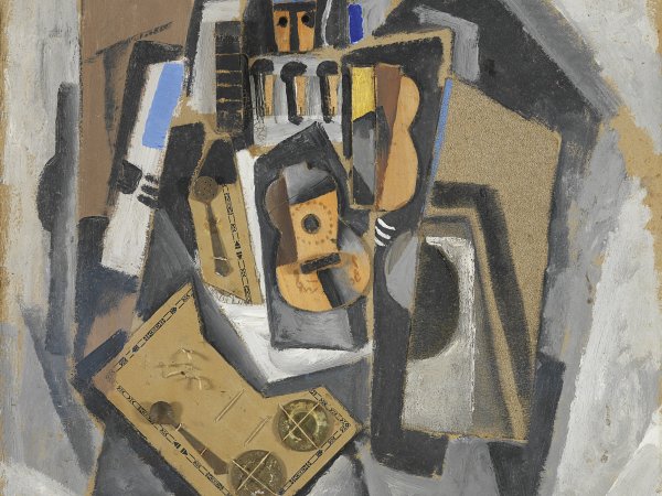 Dale al play al universo de Dalí
